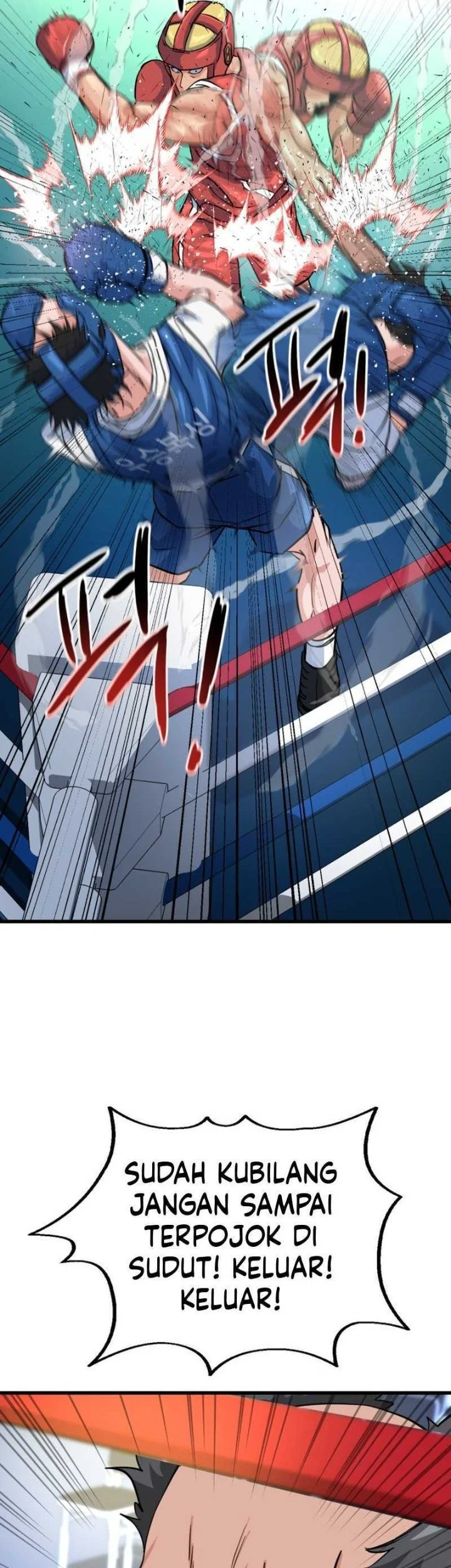 Underboxer Chapter 8 Gambar 31