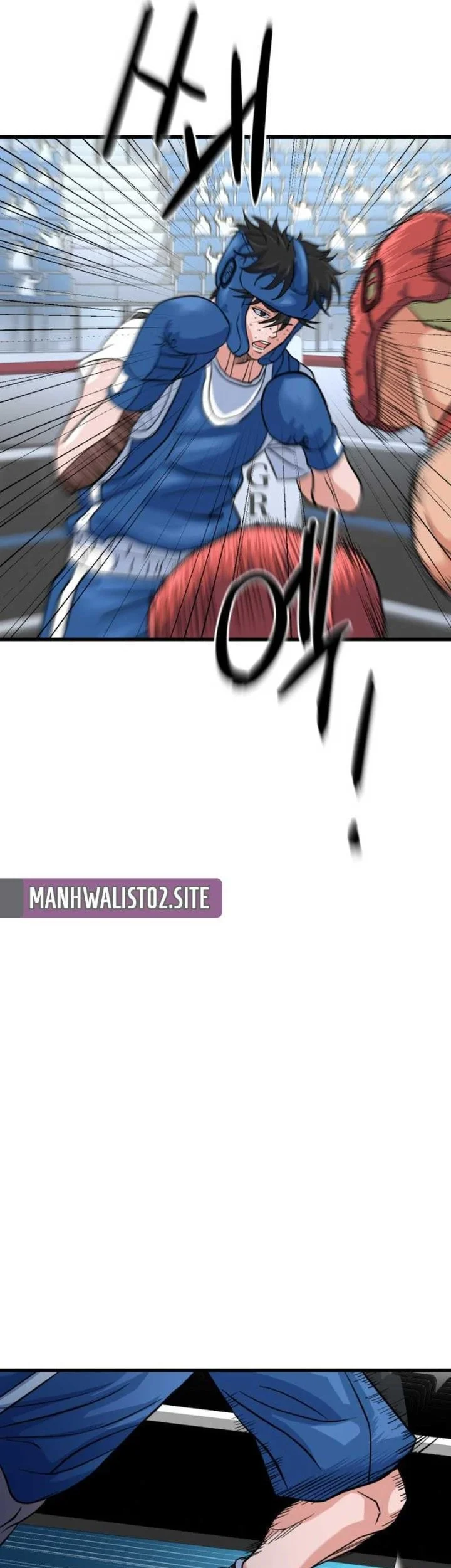 Underboxer Chapter 8 Gambar 33