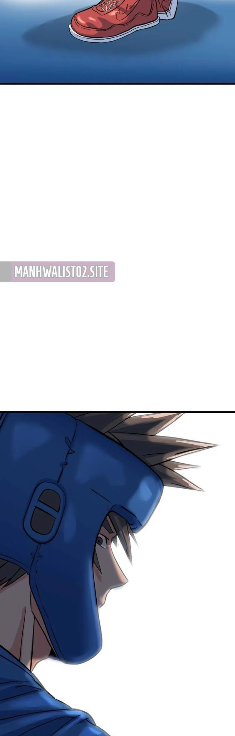 Underboxer Chapter 9 Gambar 59