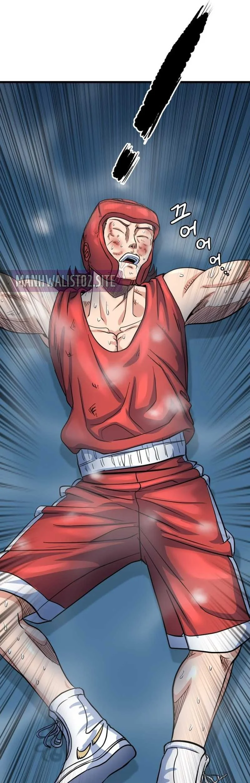 Underboxer Chapter 9 Gambar 61