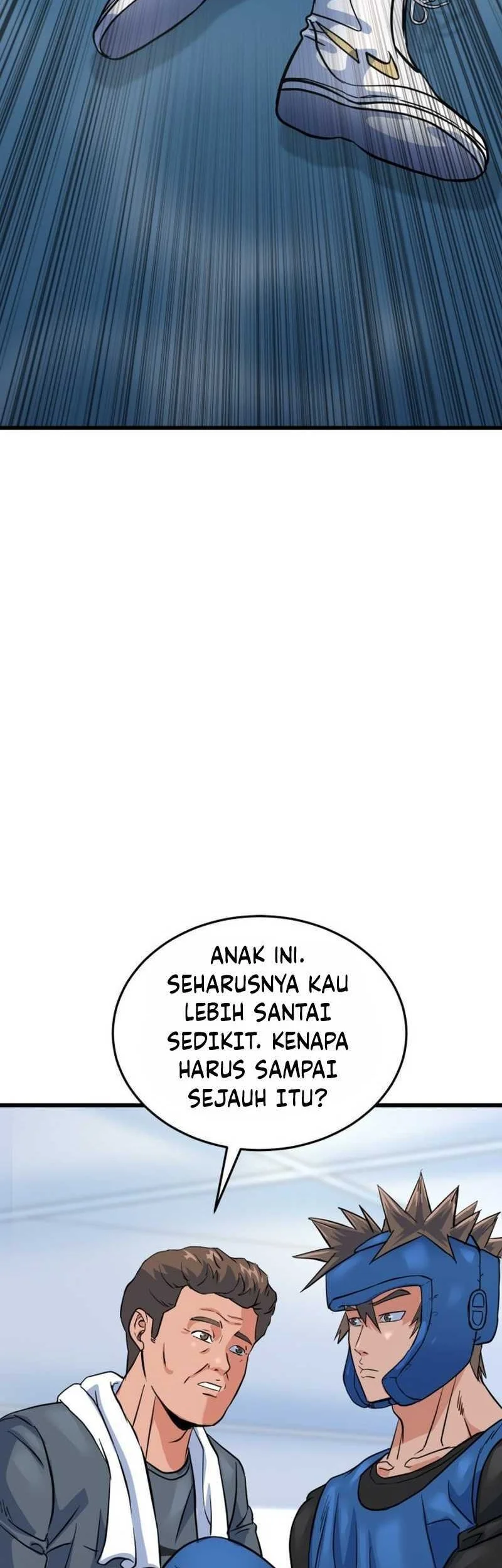 Underboxer Chapter 9 Gambar 62