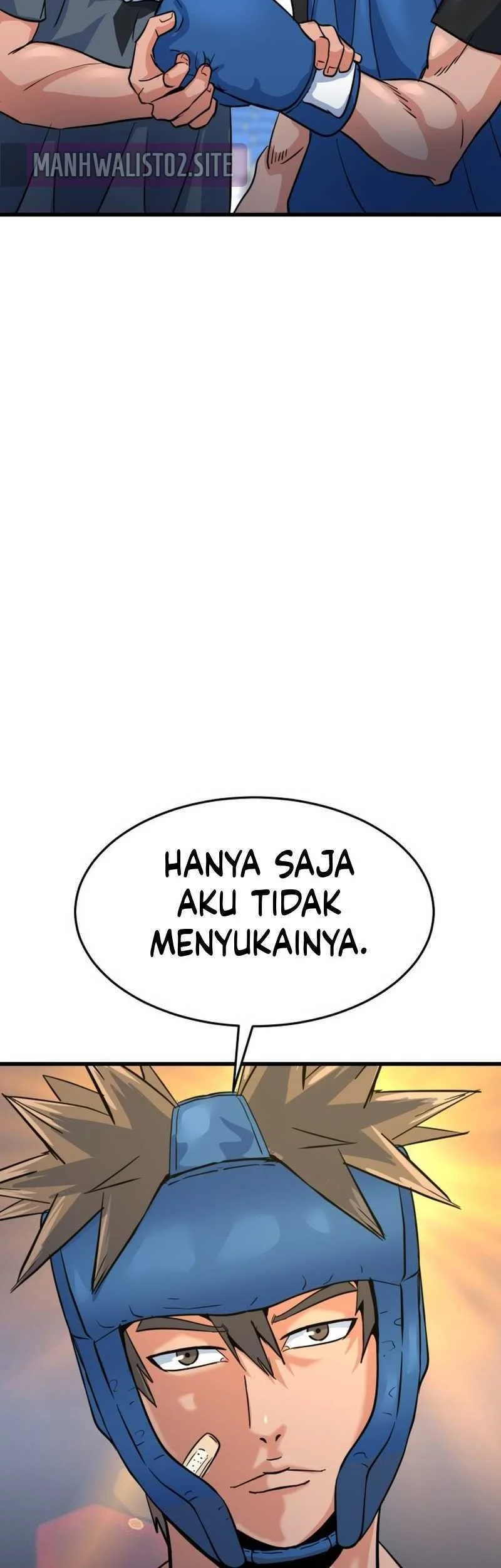 Underboxer Chapter 9 Gambar 63