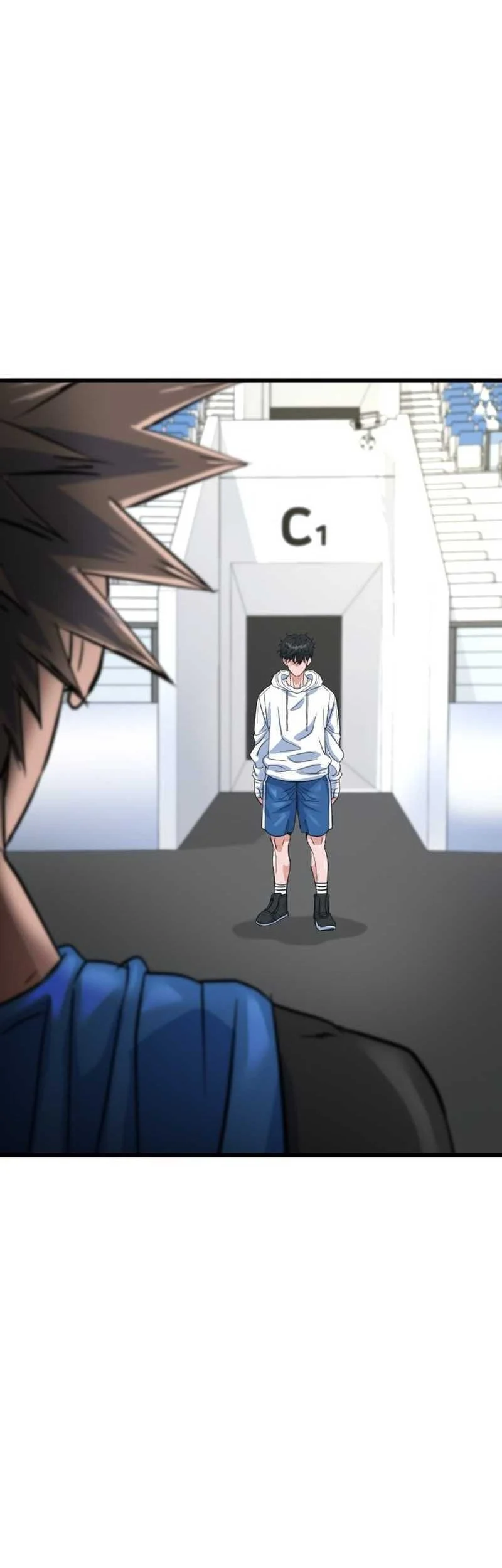 Underboxer Chapter 9 Gambar 66
