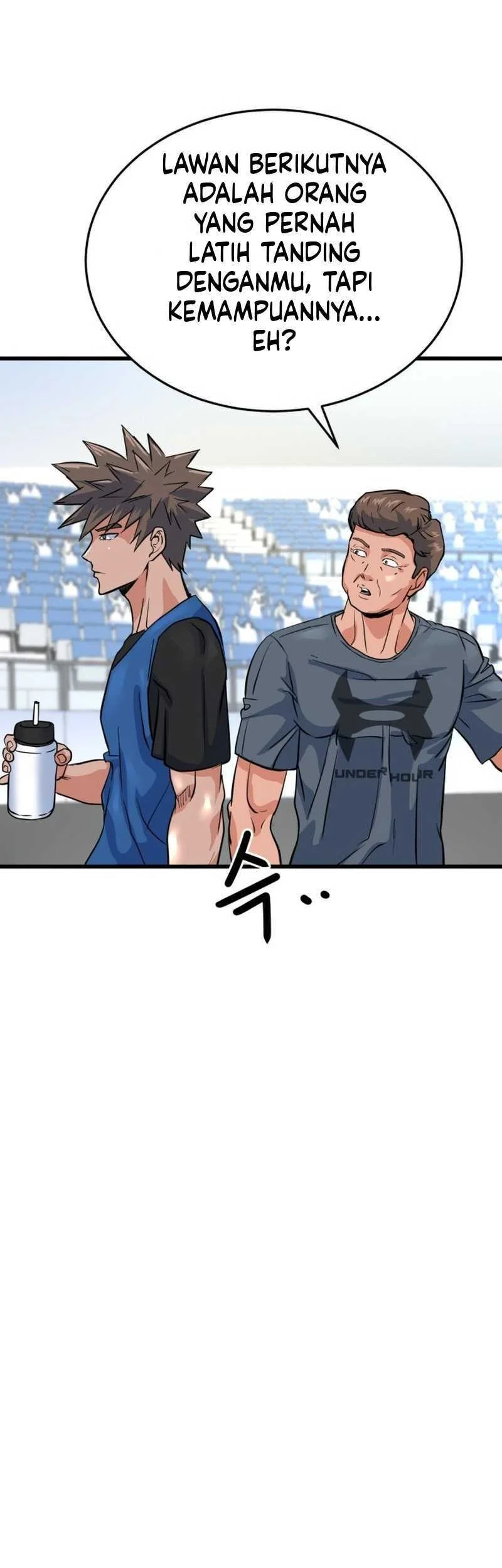 Underboxer Chapter 9 Gambar 67