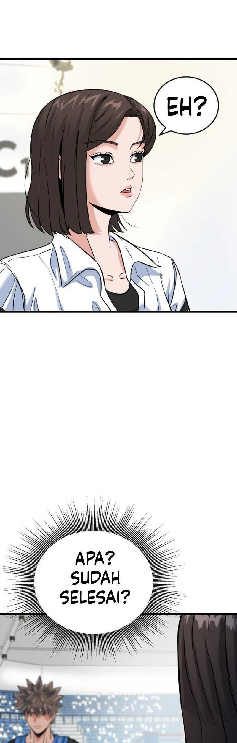 Underboxer Chapter 9 Gambar 74