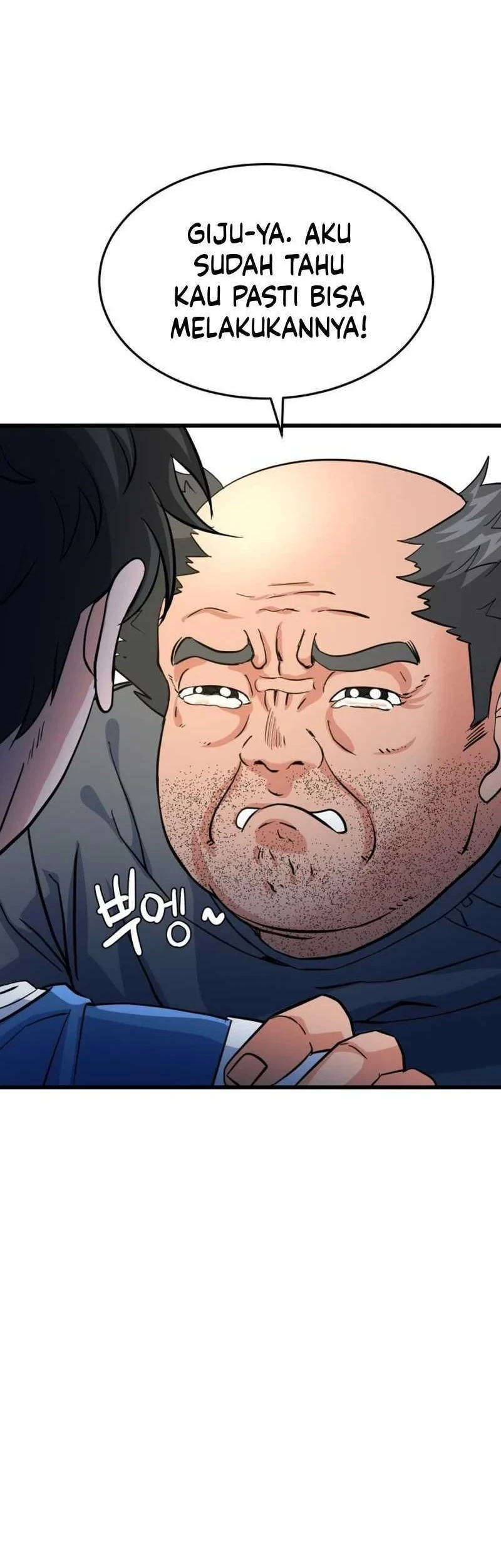 Manhwa Underboxer Chapter 9 gambar 2