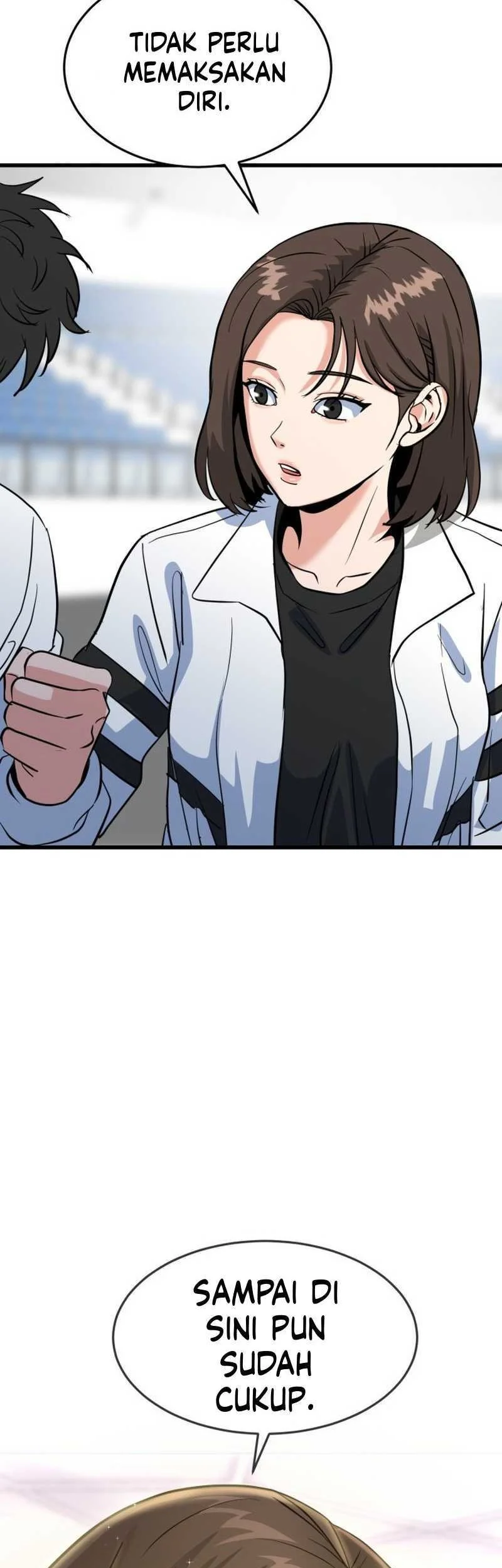 Underboxer Chapter 9 Gambar 79