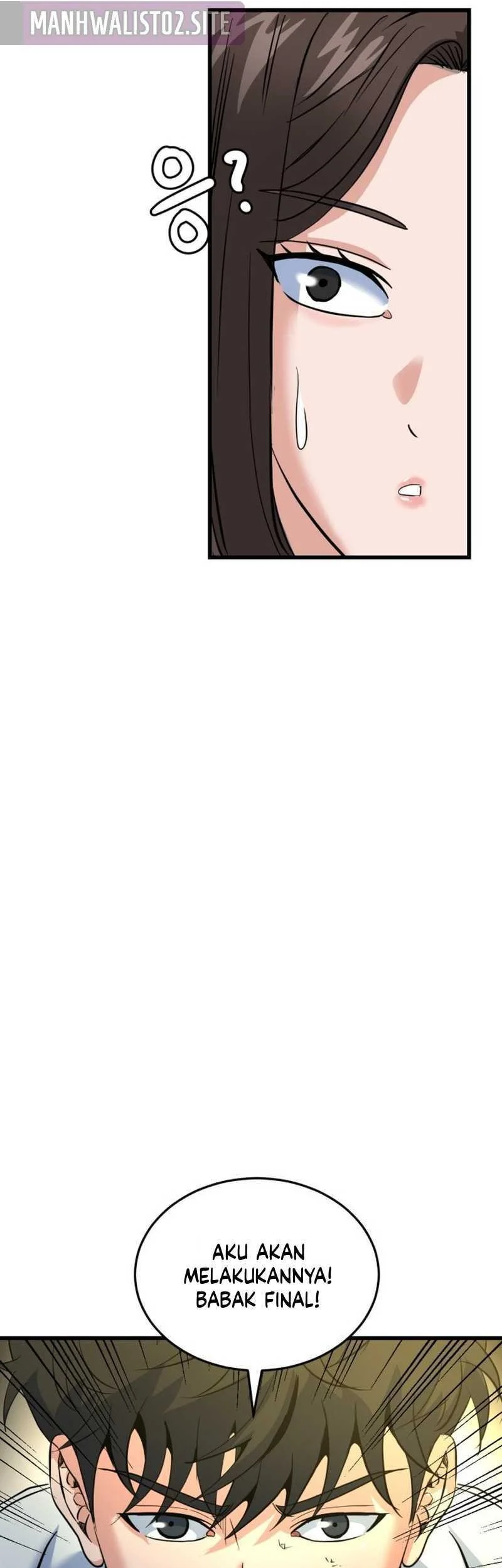 Underboxer Chapter 9 Gambar 81