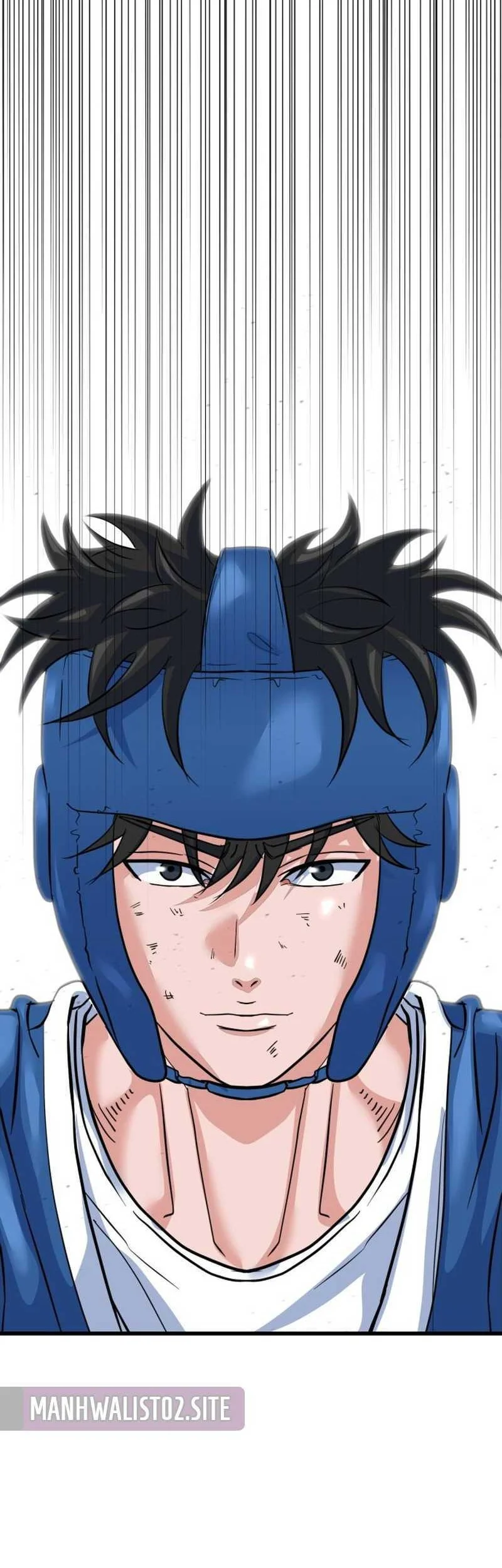 Underboxer Chapter 9 Gambar 84