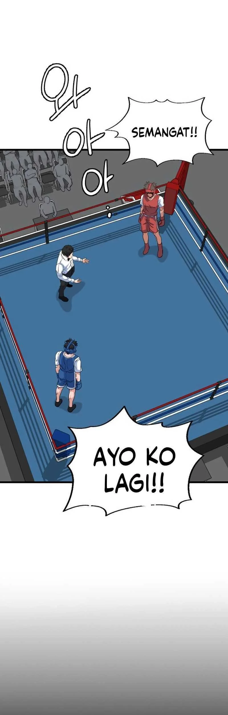 Underboxer Chapter 9 Gambar 85