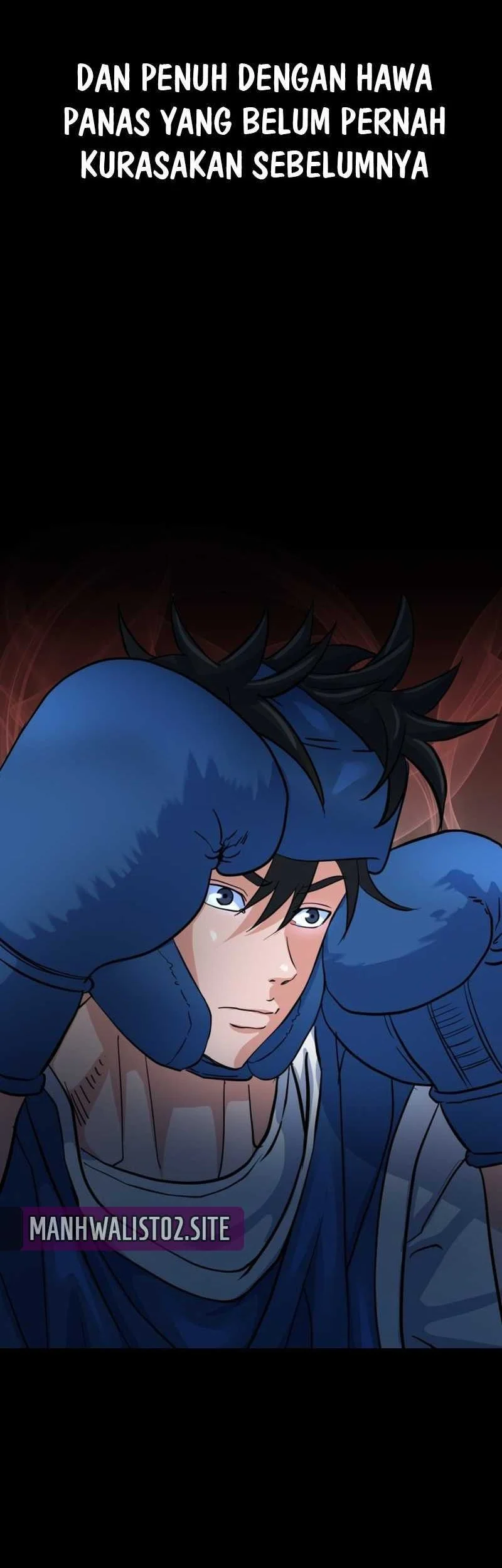 Underboxer Chapter 9 Gambar 90