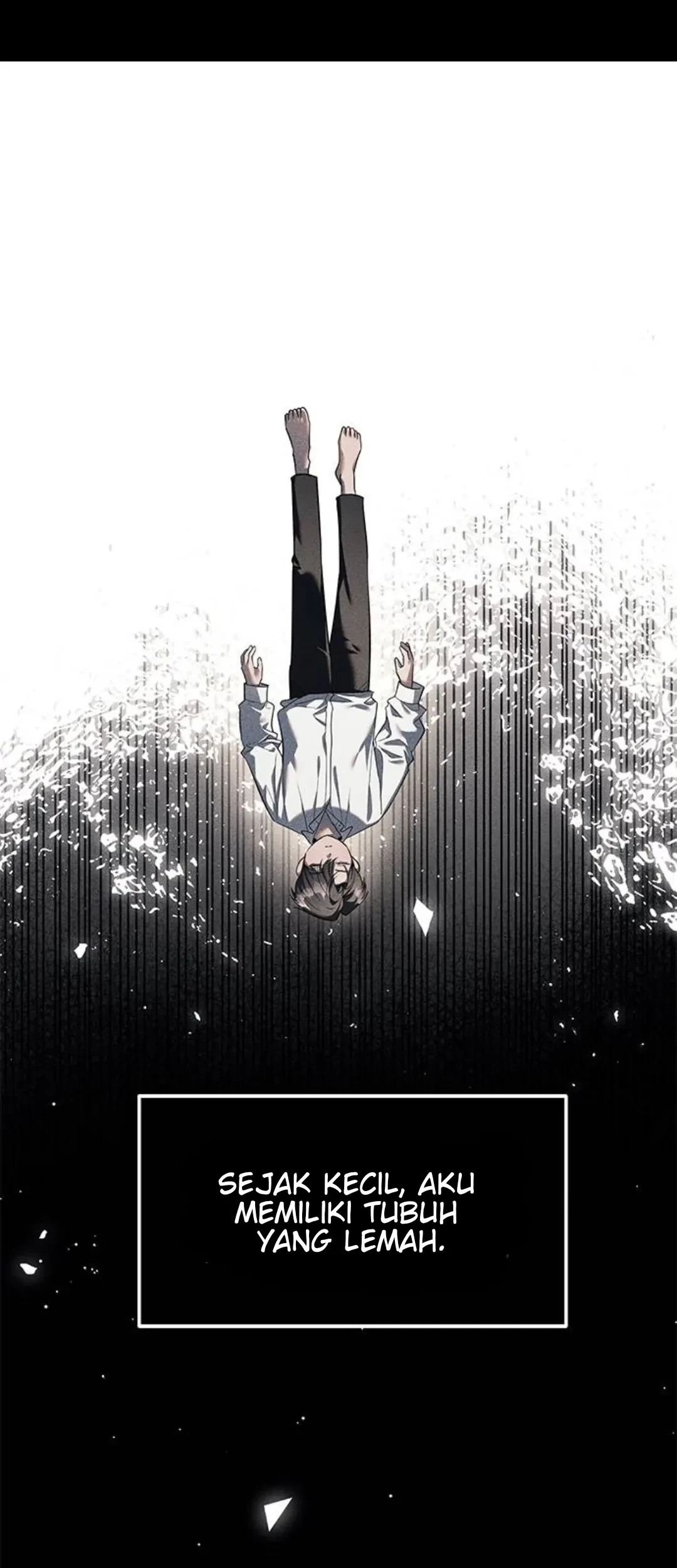 Baca Komik Undercover! Chaebol High School Chapter 42 Gambar 1