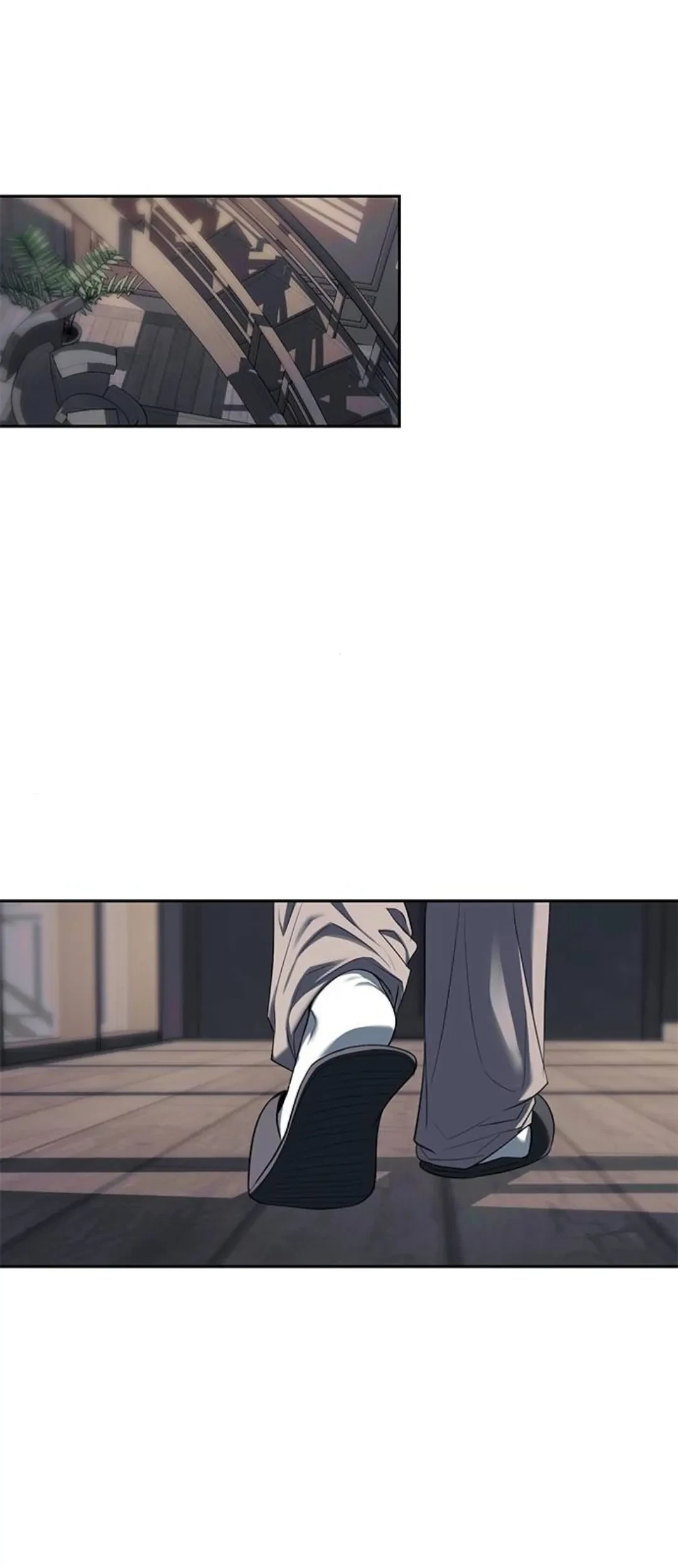 Undercover! Chaebol High School Chapter 42 Gambar 69