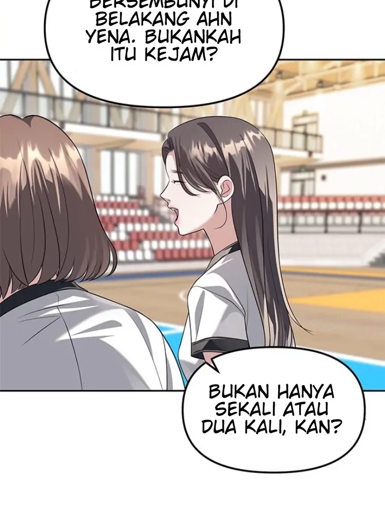 Undercover! Chaebol High School Chapter 45 Gambar 17