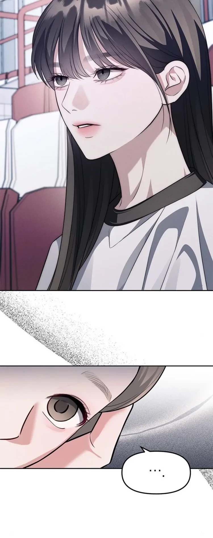 Undercover! Chaebol High School Chapter 45 Gambar 28