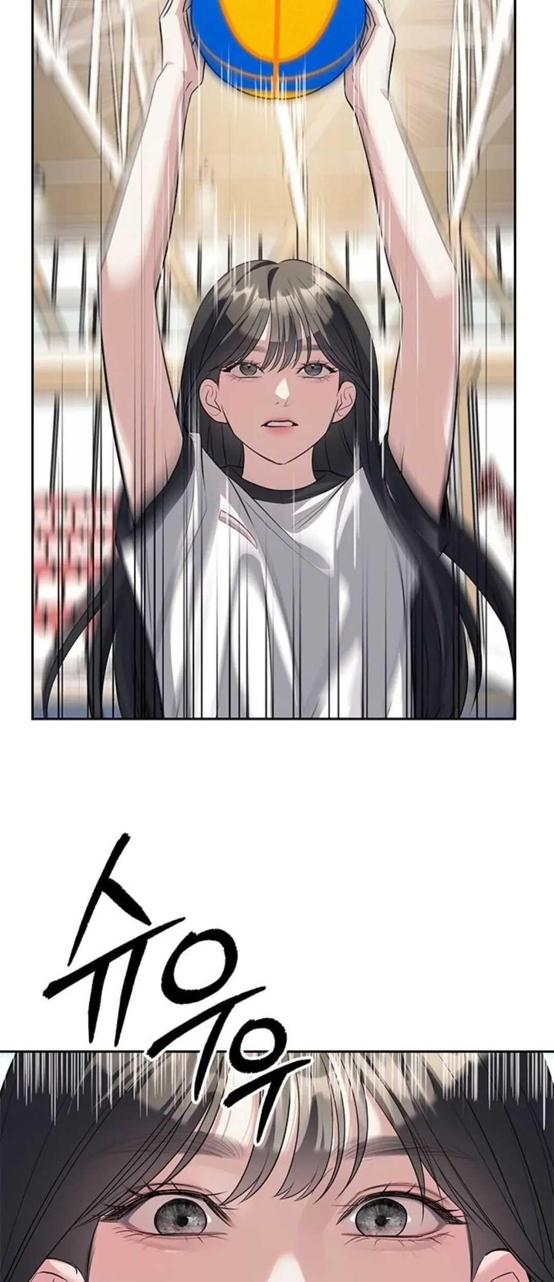 Undercover! Chaebol High School Chapter 46 Gambar 34