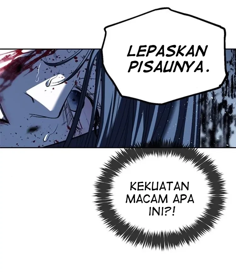 Undercover! Chaebol High School Chapter 48 Gambar 39