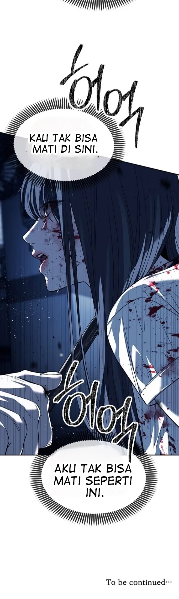 Undercover! Chaebol High School Chapter 48 Gambar 51