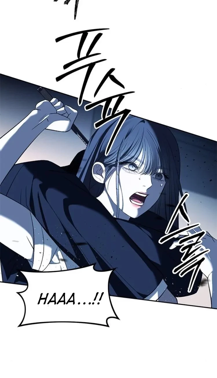 Undercover! Chaebol High School Chapter 48 Gambar 17