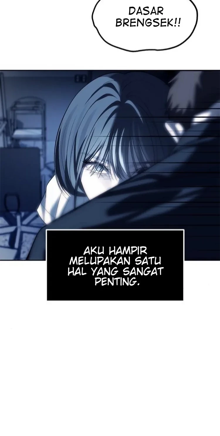 Undercover! Chaebol High School Chapter 48 Gambar 23