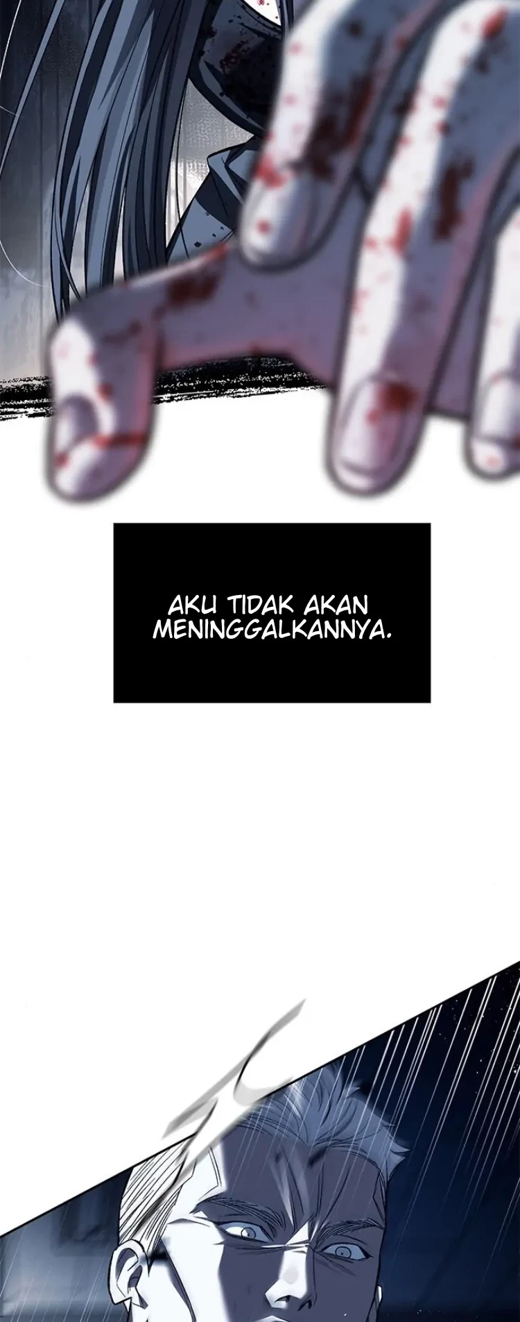 Undercover! Chaebol High School Chapter 49 Gambar 28