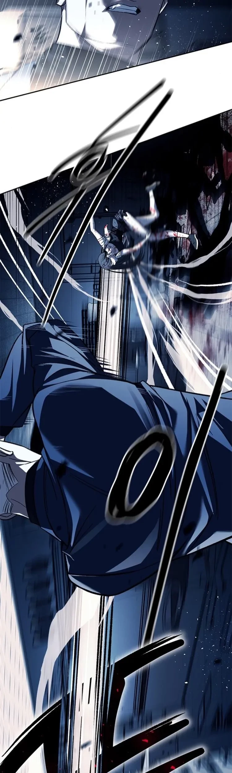 Undercover! Chaebol High School Chapter 49 Gambar 29