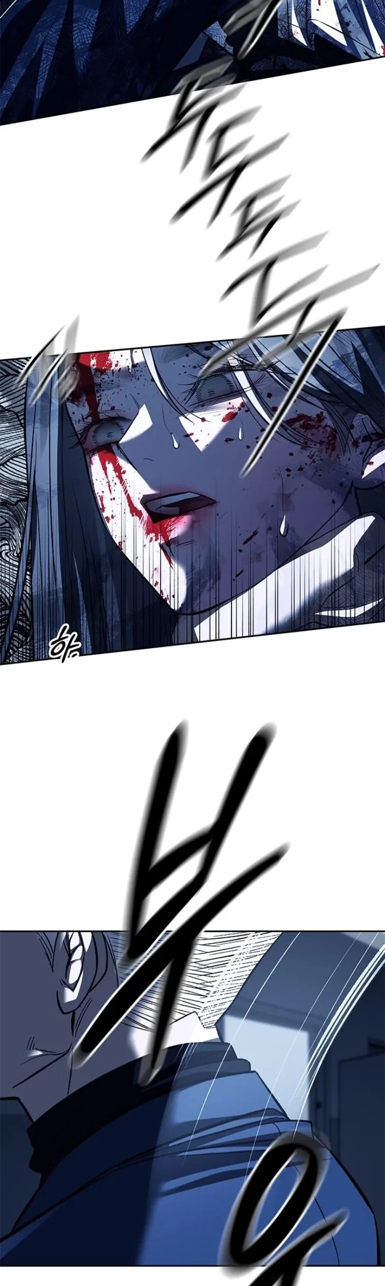 Undercover! Chaebol High School Chapter 49 Gambar 51