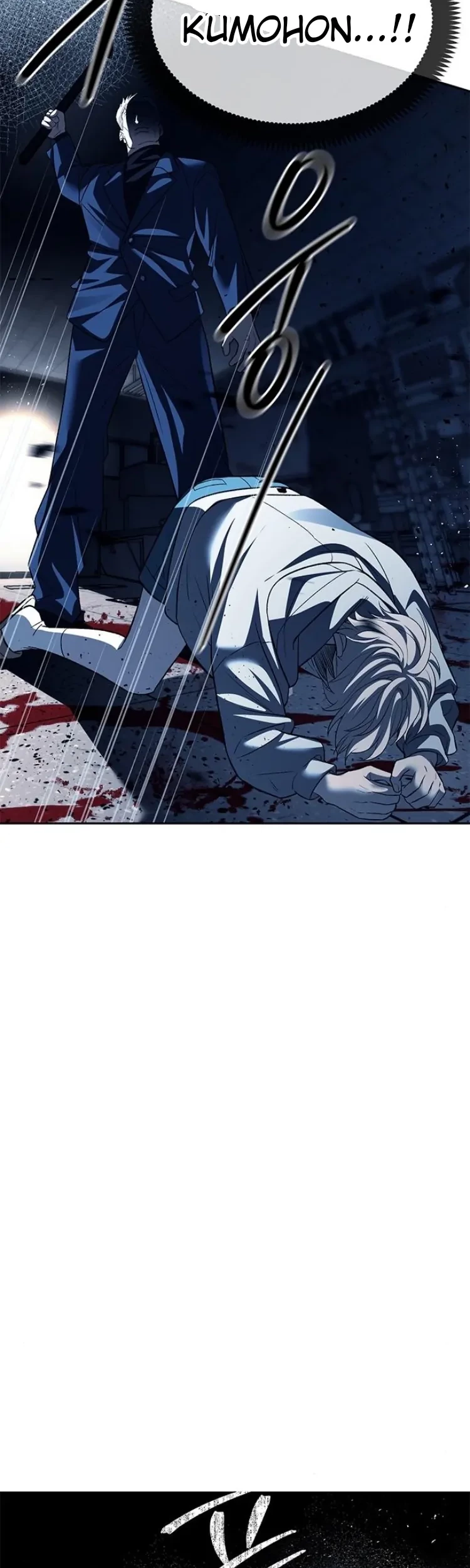 Undercover! Chaebol High School Chapter 49 Gambar 59