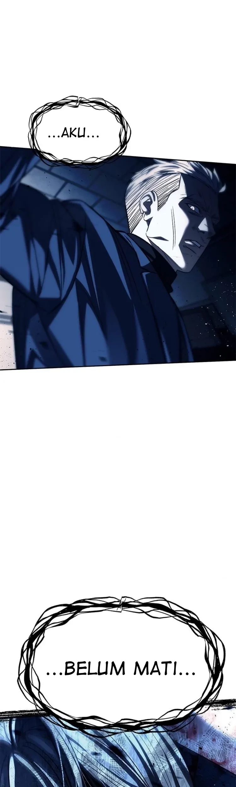  Undercover! Chaebol High School Chapter 50 gambar nomor 2