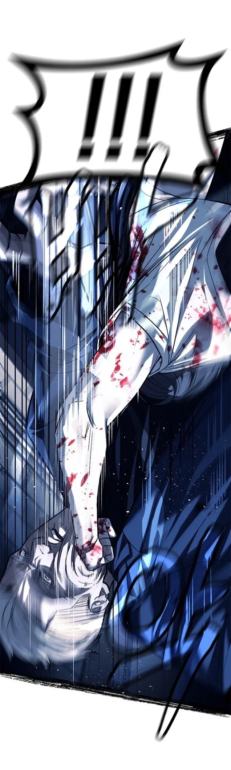 Undercover! Chaebol High School Chapter 50 Gambar 10