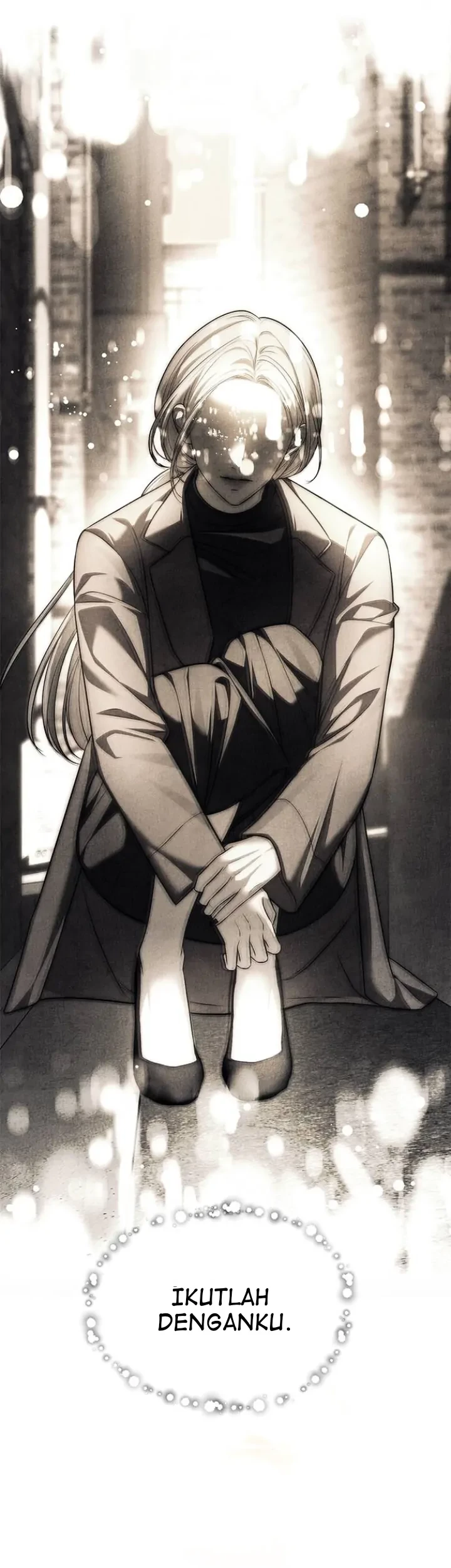 Undercover! Chaebol High School Chapter 51 Gambar 27