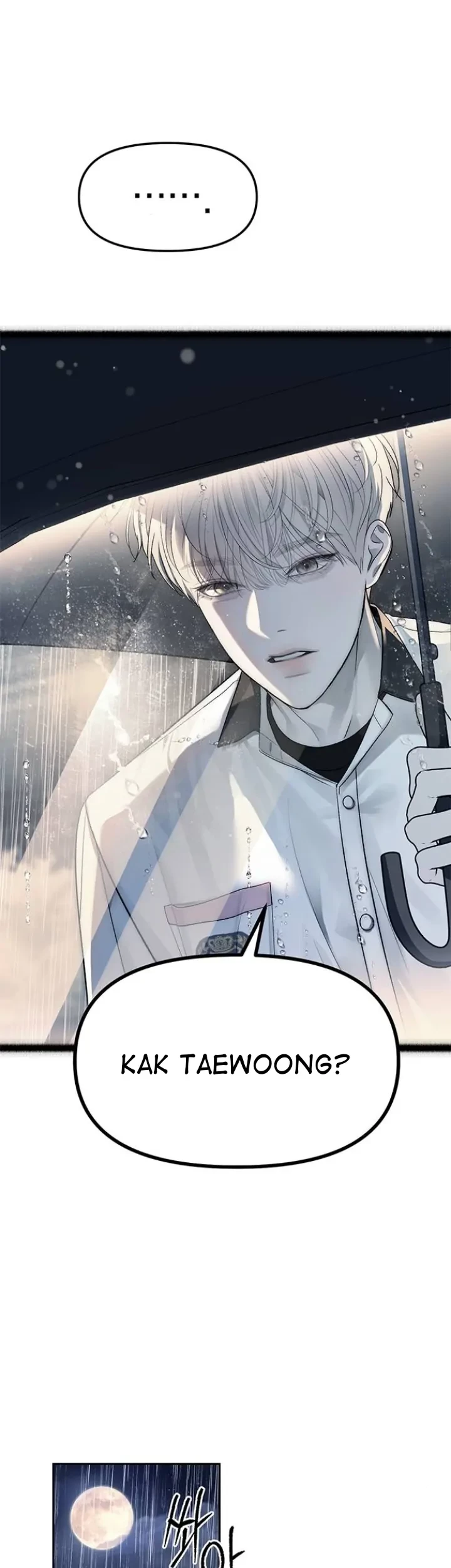 Undercover! Chaebol High School Chapter 51 Gambar 4