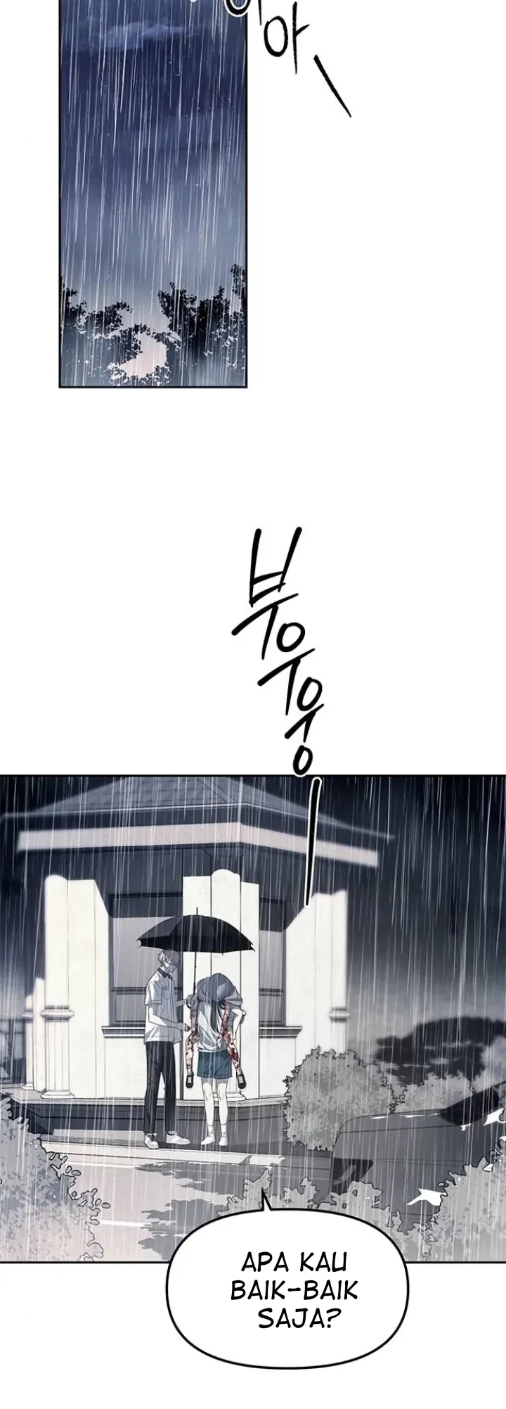 Undercover! Chaebol High School Chapter 51 Gambar 5