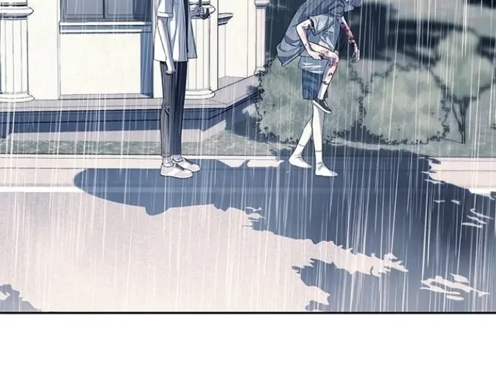 Undercover! Chaebol High School Chapter 51 Gambar 10