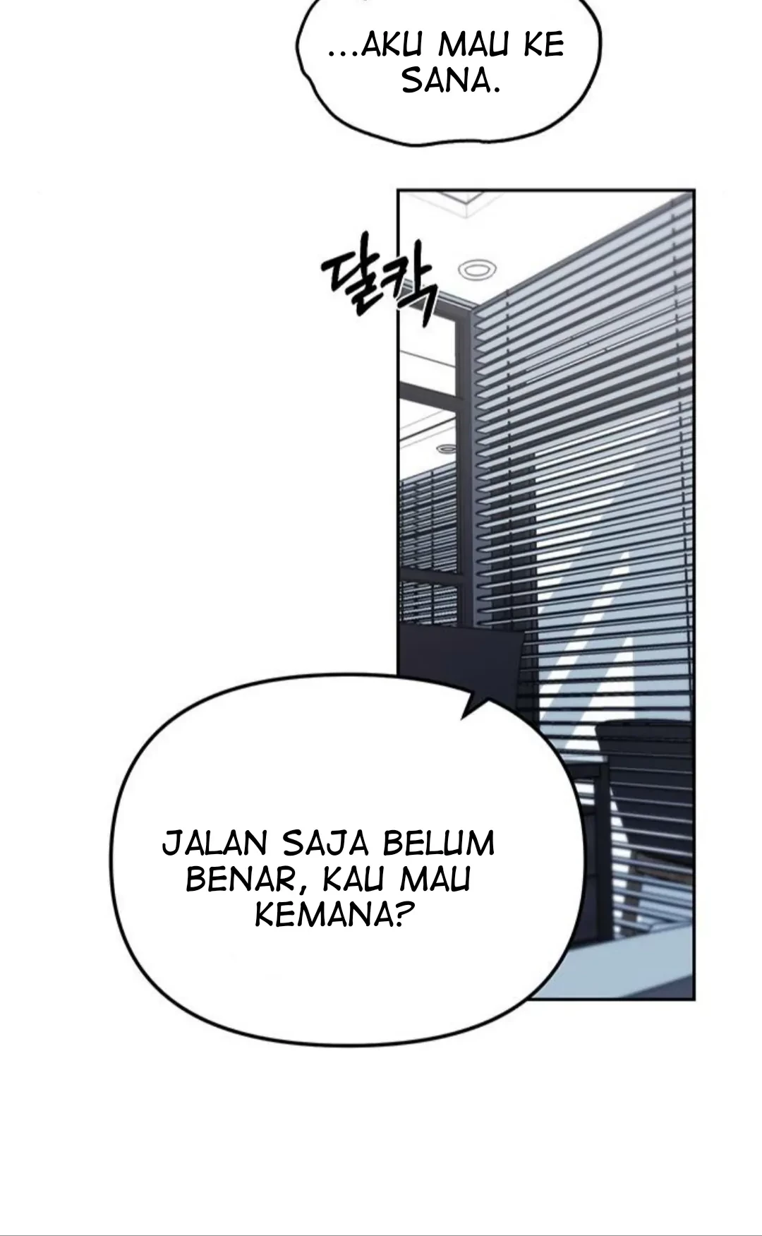 Undercover! Chaebol High School Chapter 52 Gambar 30