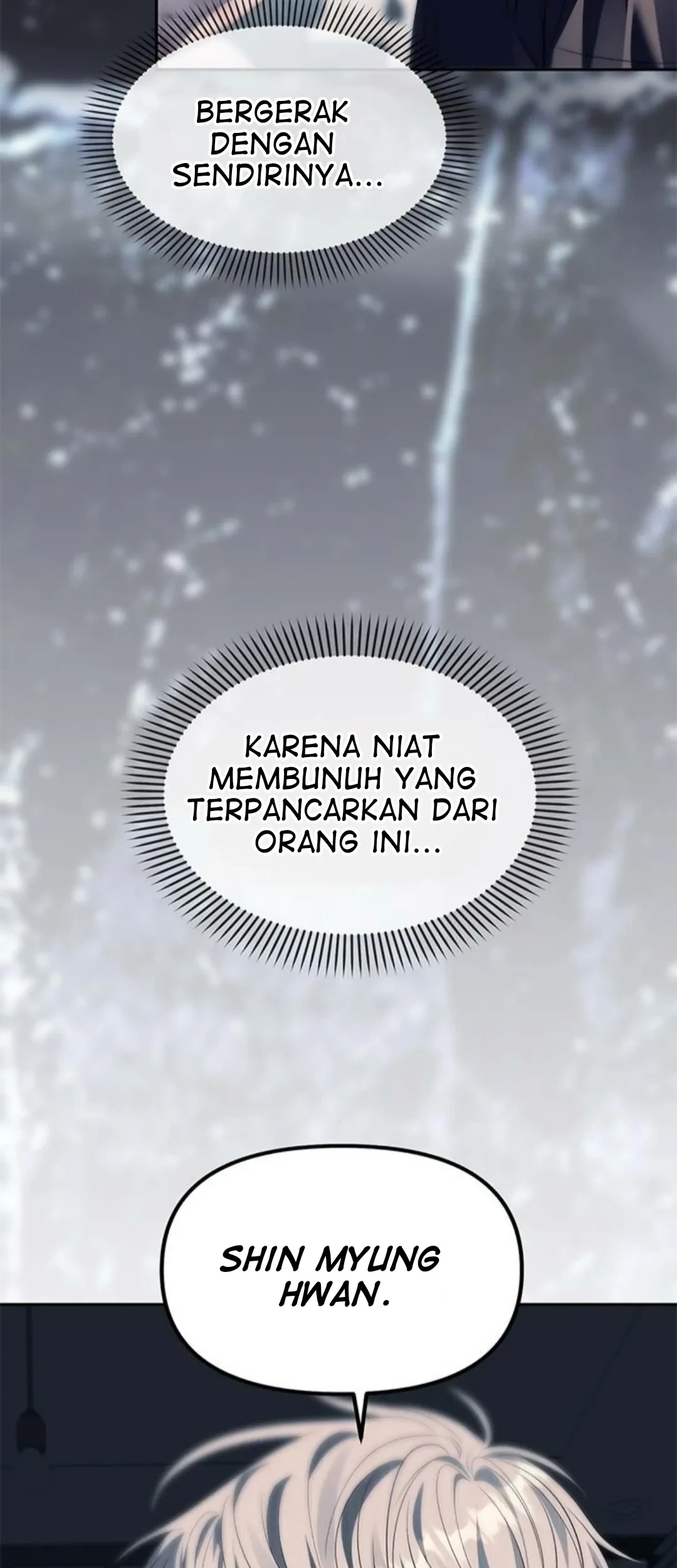 Undercover! Chaebol High School Chapter 52 Gambar 46