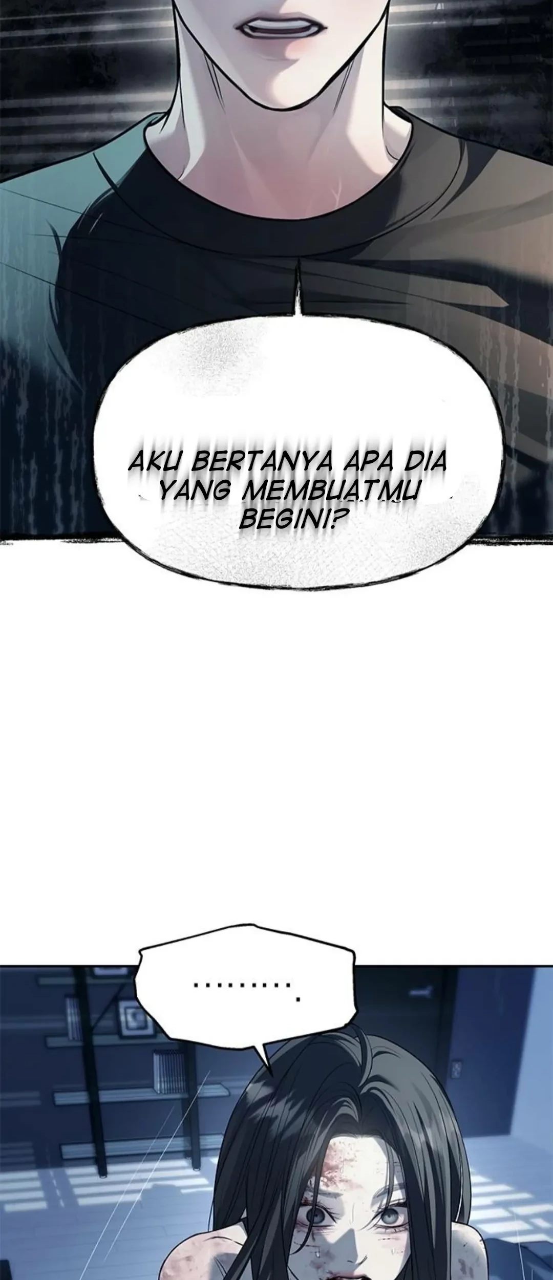 Undercover! Chaebol High School Chapter 52 Gambar 51