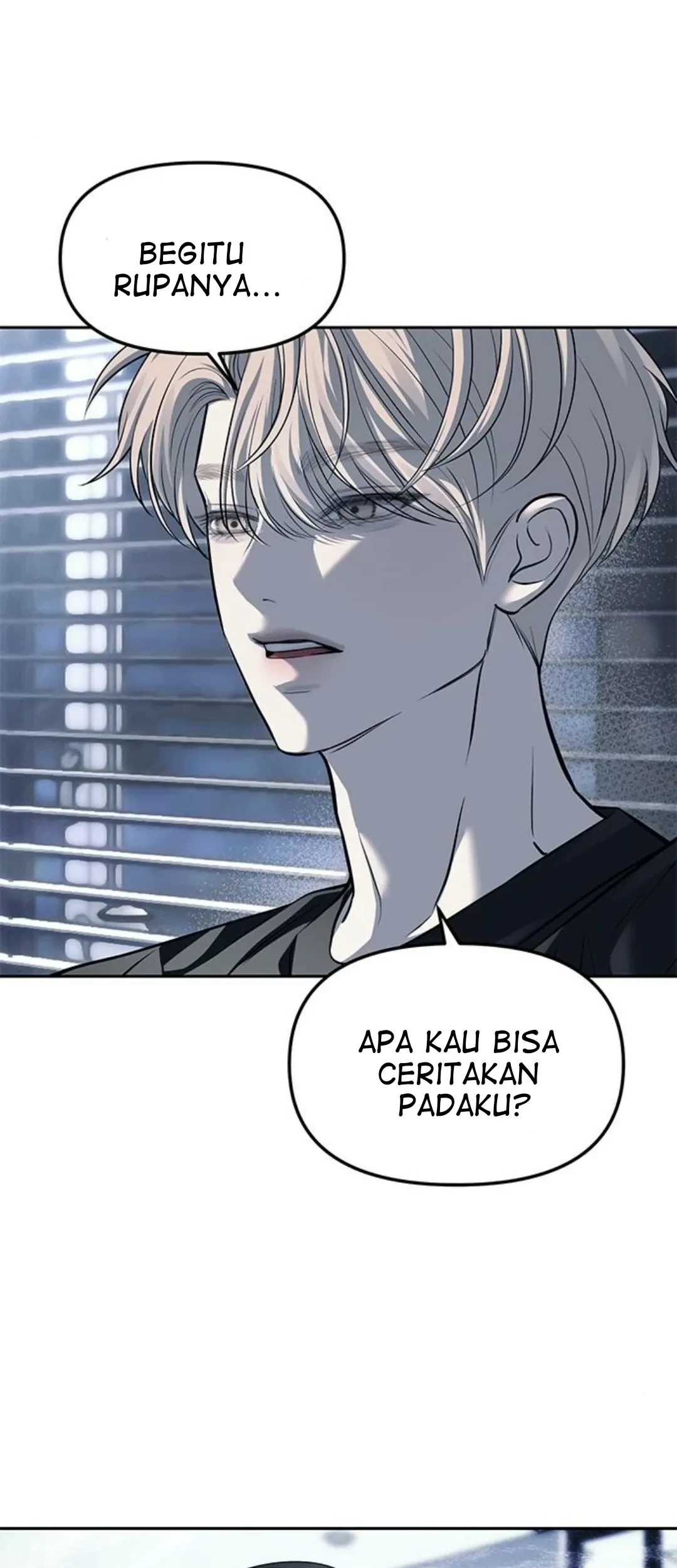 Undercover! Chaebol High School Chapter 52 Gambar 59