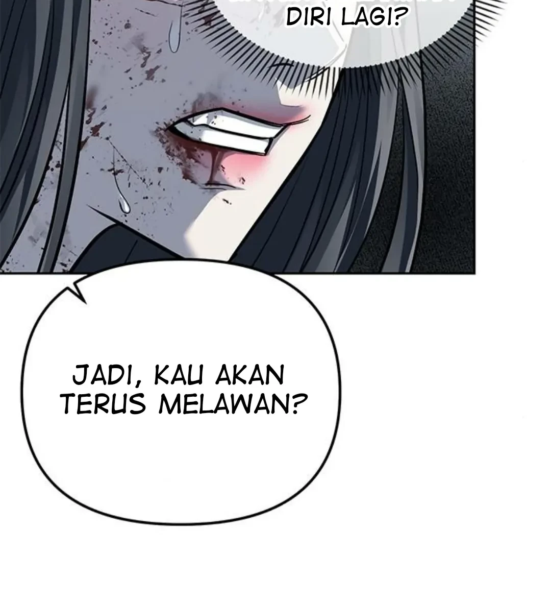 Undercover! Chaebol High School Chapter 52 Gambar 66