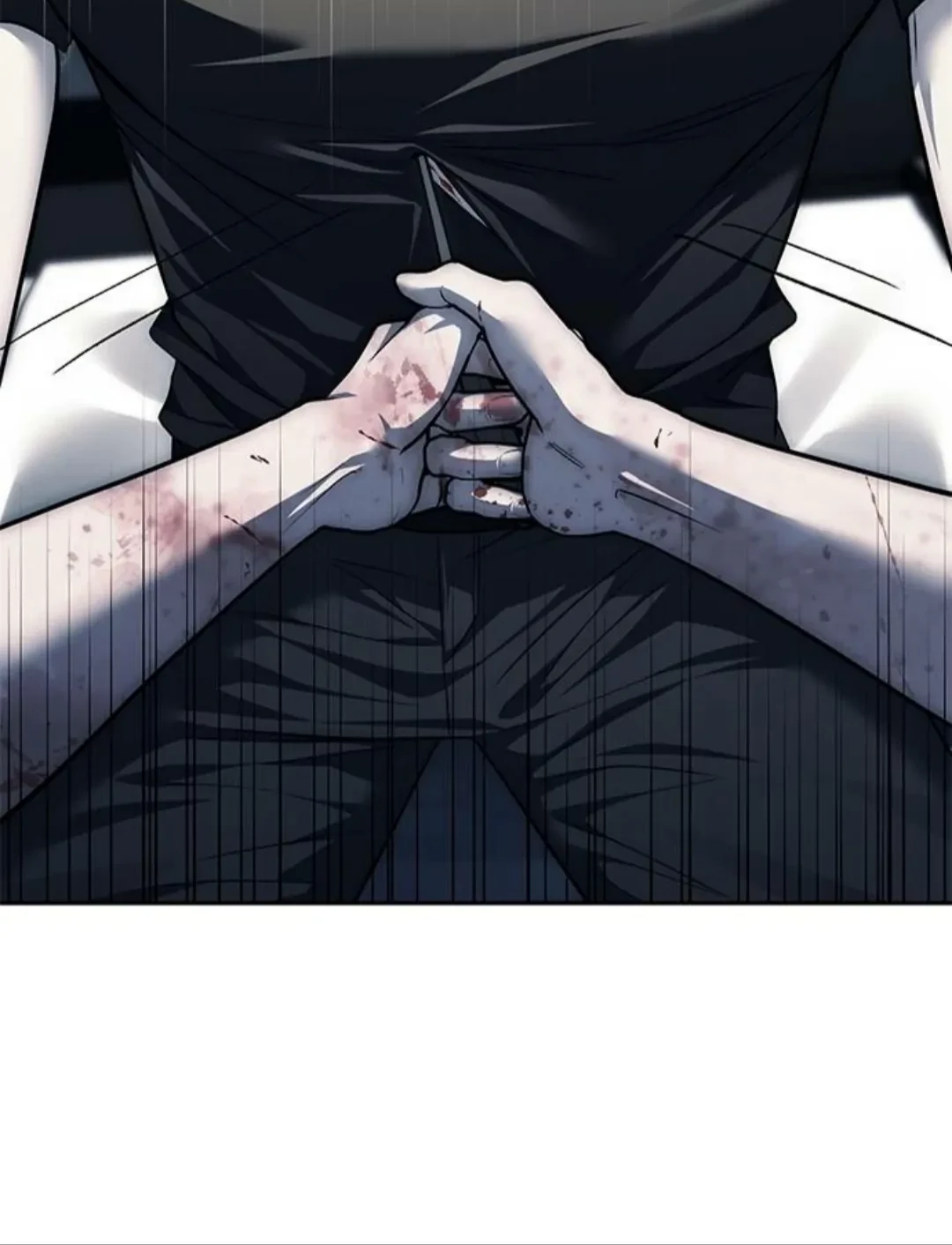 Undercover! Chaebol High School Chapter 52 Gambar 12