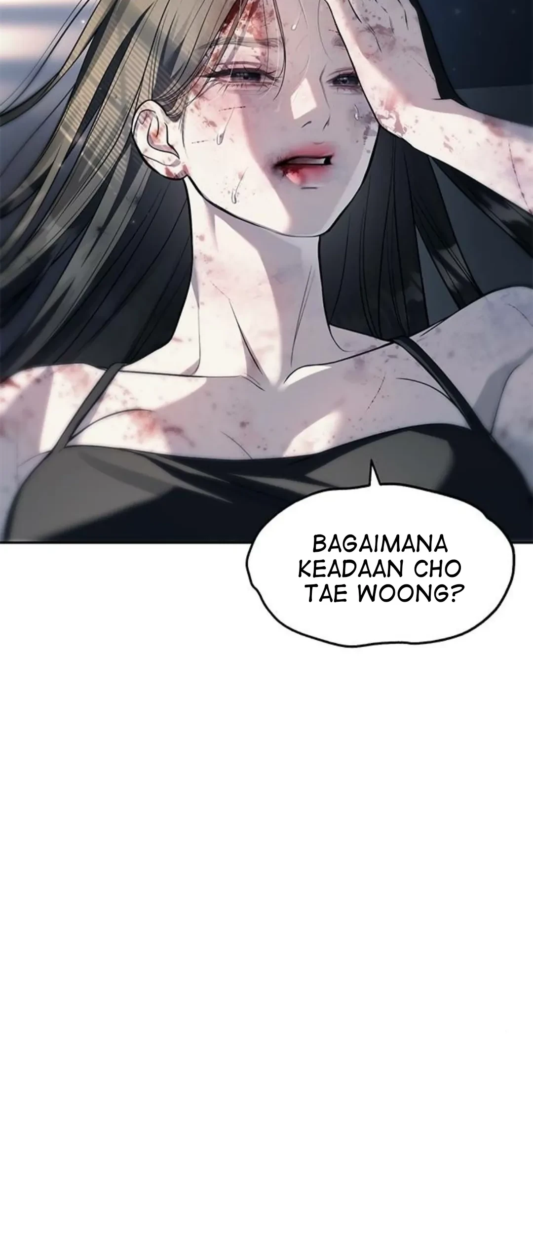 Undercover! Chaebol High School Chapter 52 Gambar 20