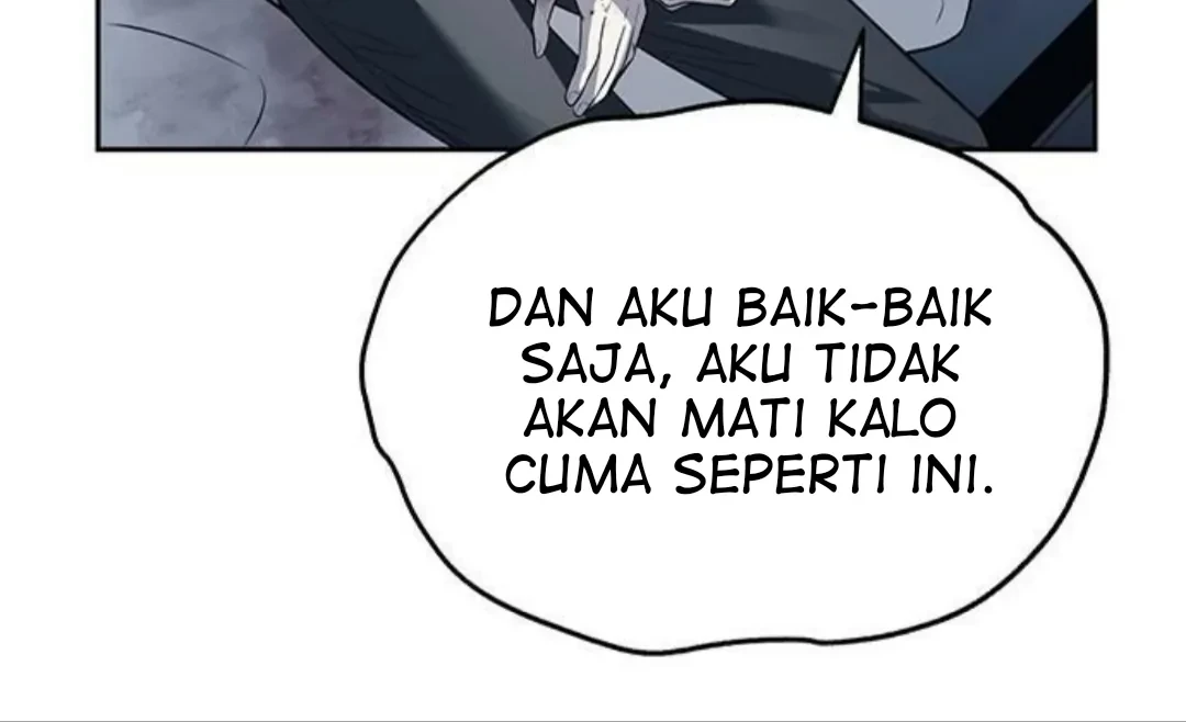 Undercover! Chaebol High School Chapter 53 Gambar 40