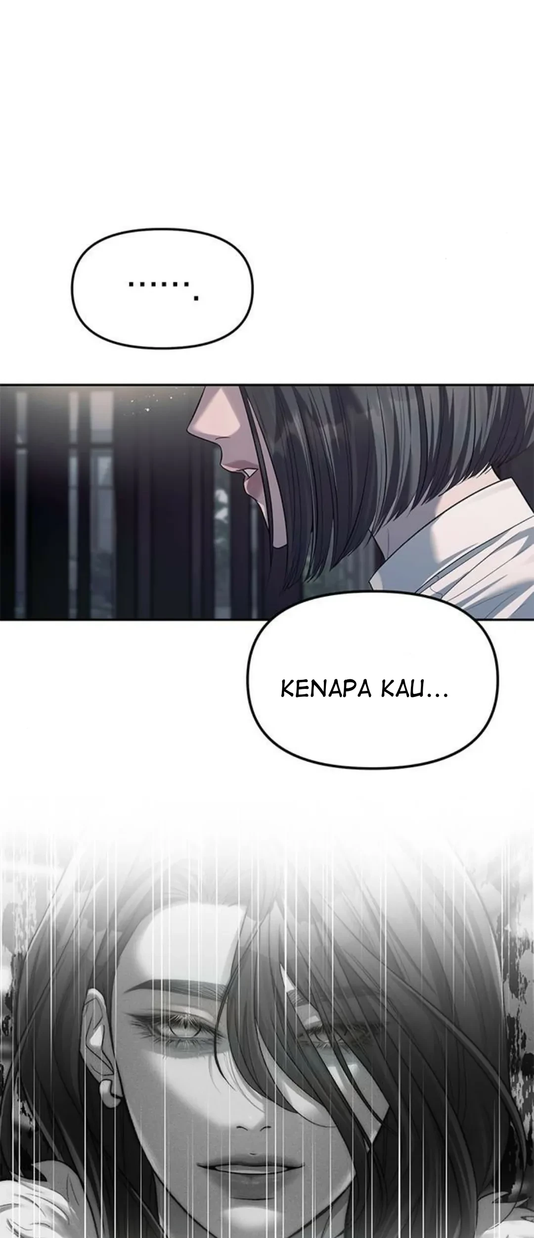 Undercover! Chaebol High School Chapter 53 Gambar 82