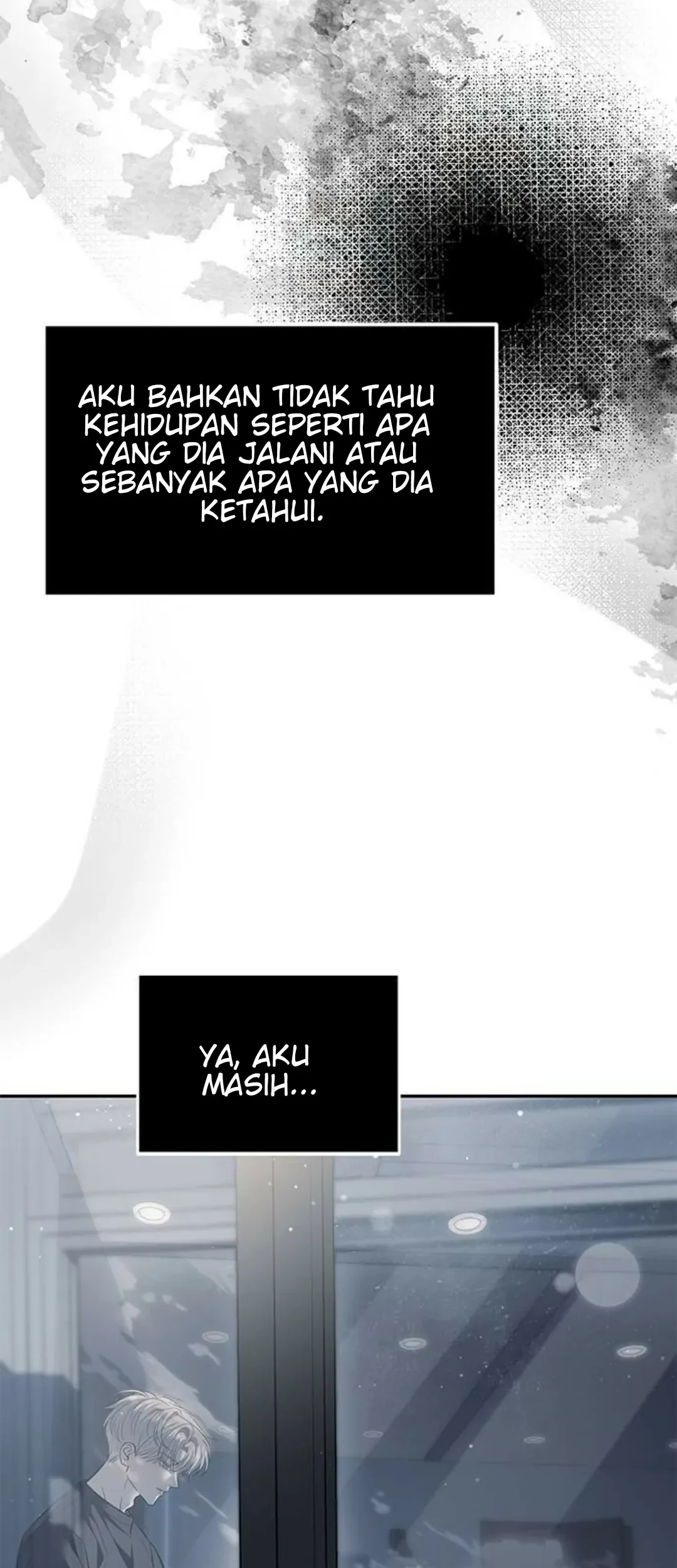 Undercover! Chaebol High School Chapter 54 Gambar 36