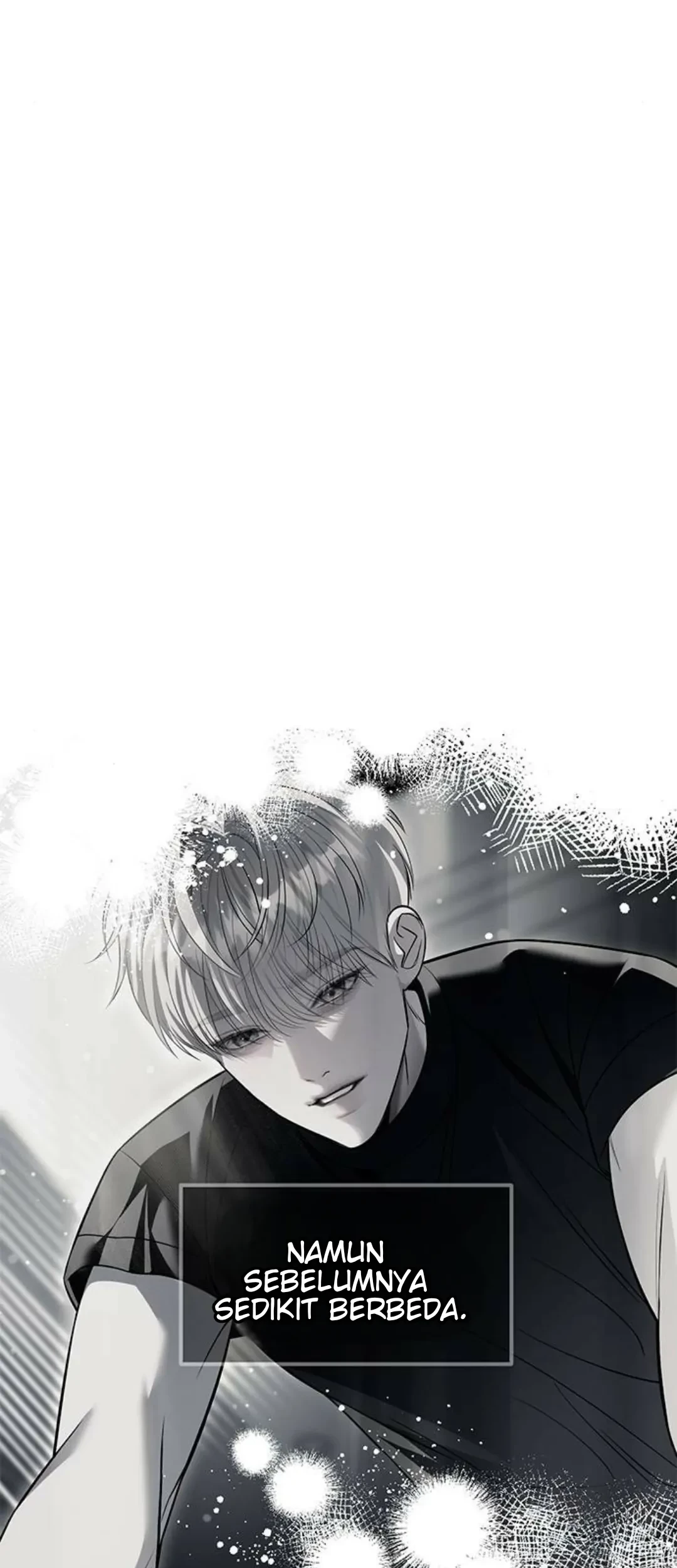 Undercover! Chaebol High School Chapter 54 Gambar 38