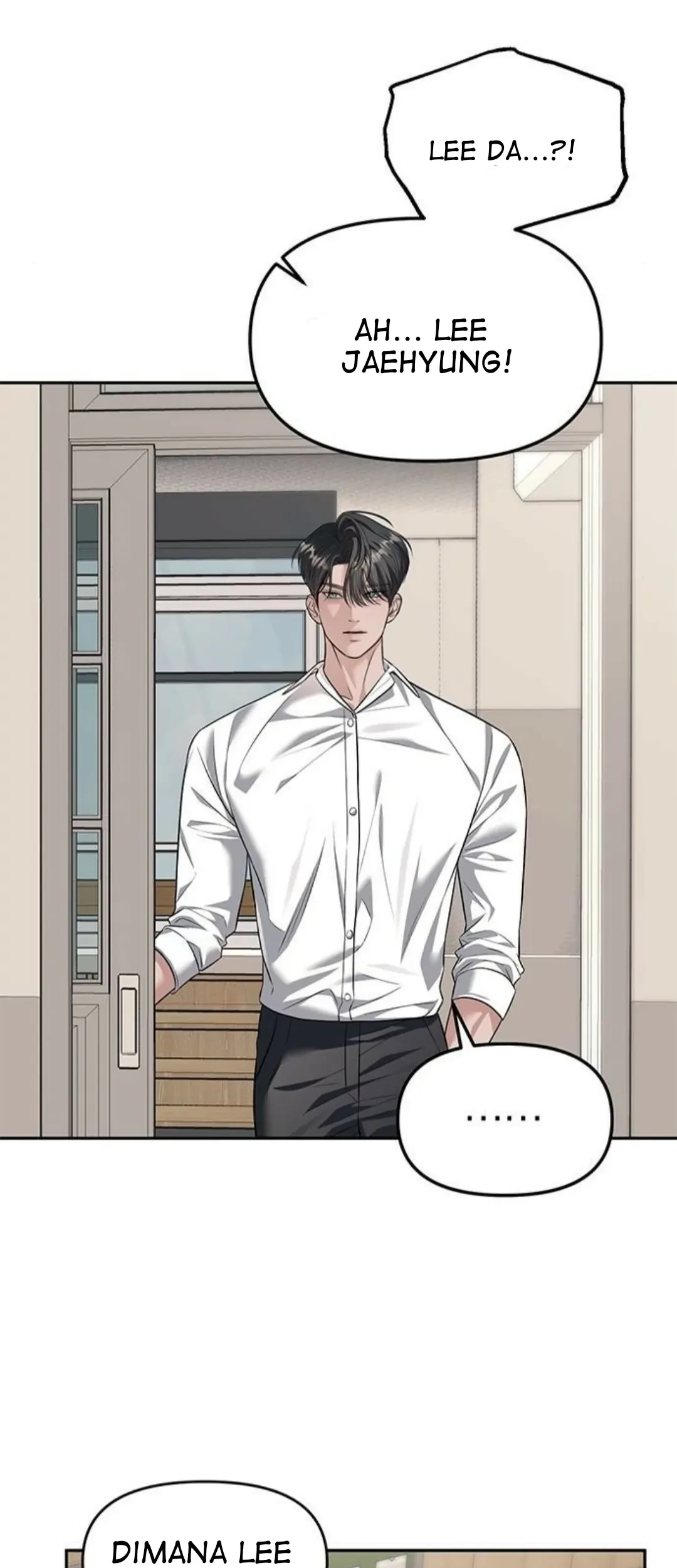 Undercover! Chaebol High School Chapter 54 Gambar 55