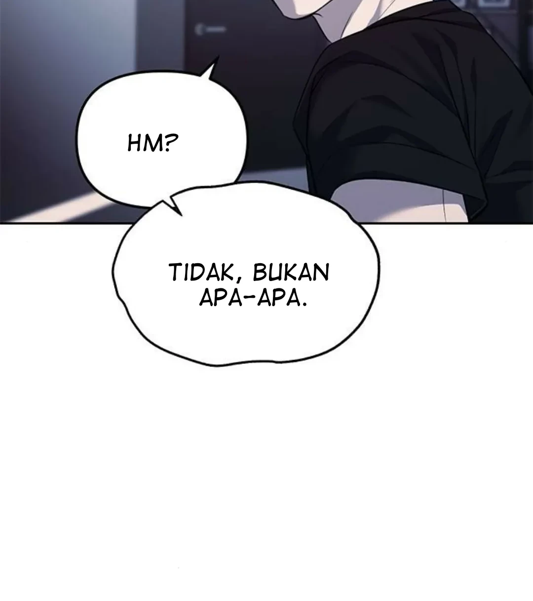 Undercover! Chaebol High School Chapter 54 Gambar 21