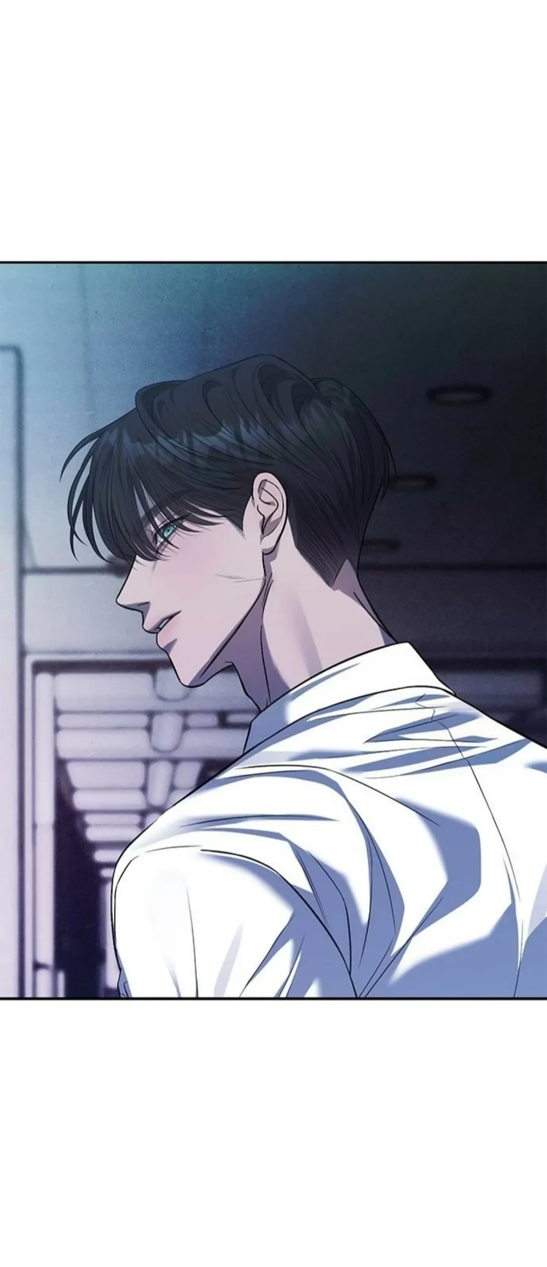 Undercover! Chaebol High School Chapter 55 Gambar 29