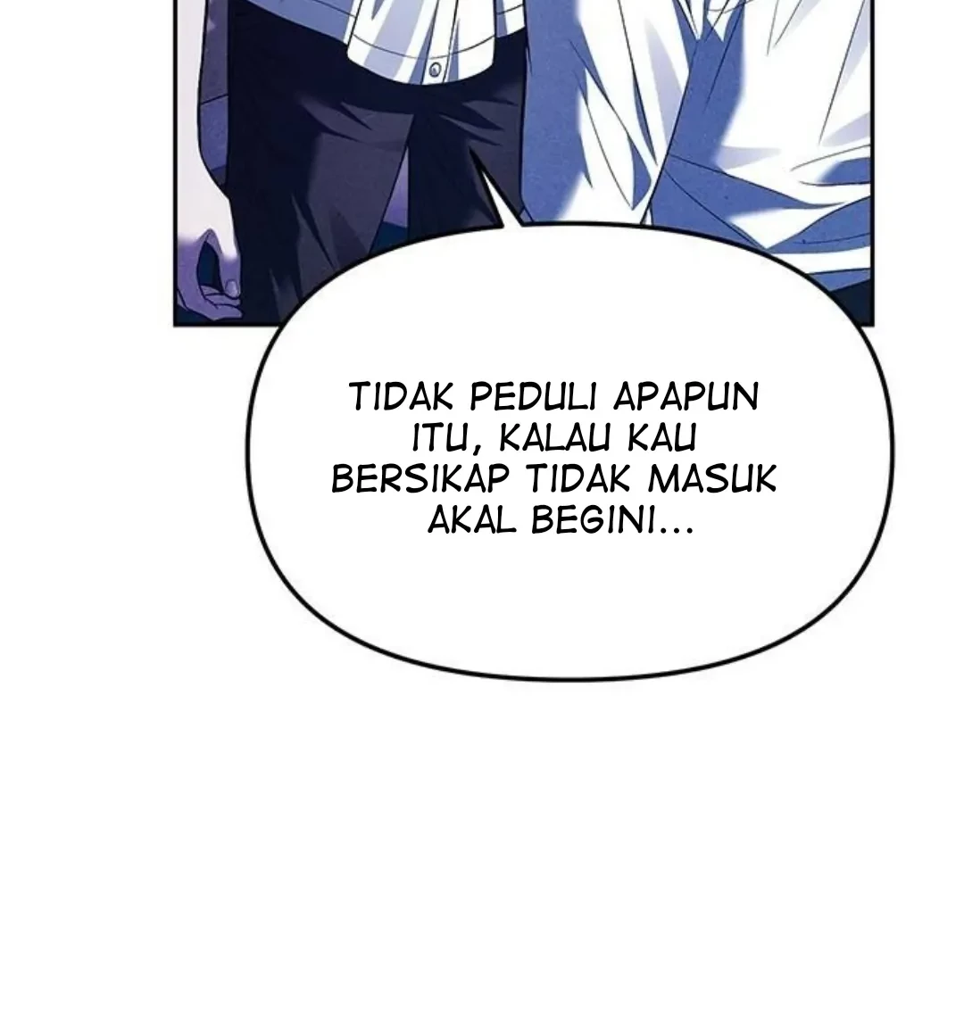 Undercover! Chaebol High School Chapter 55 Gambar 12