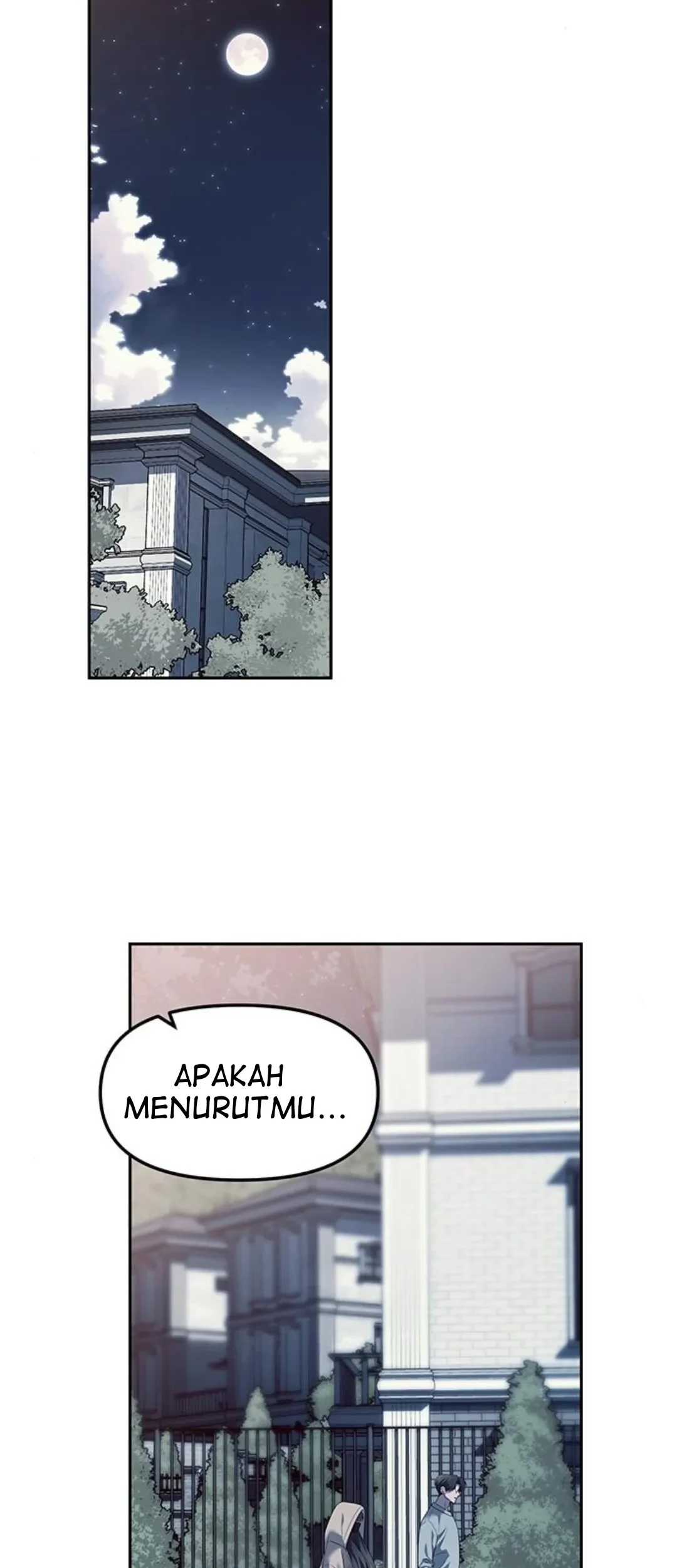 Undercover! Chaebol High School Chapter 56 Gambar 11